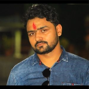 Meet your Posher, Nikhil